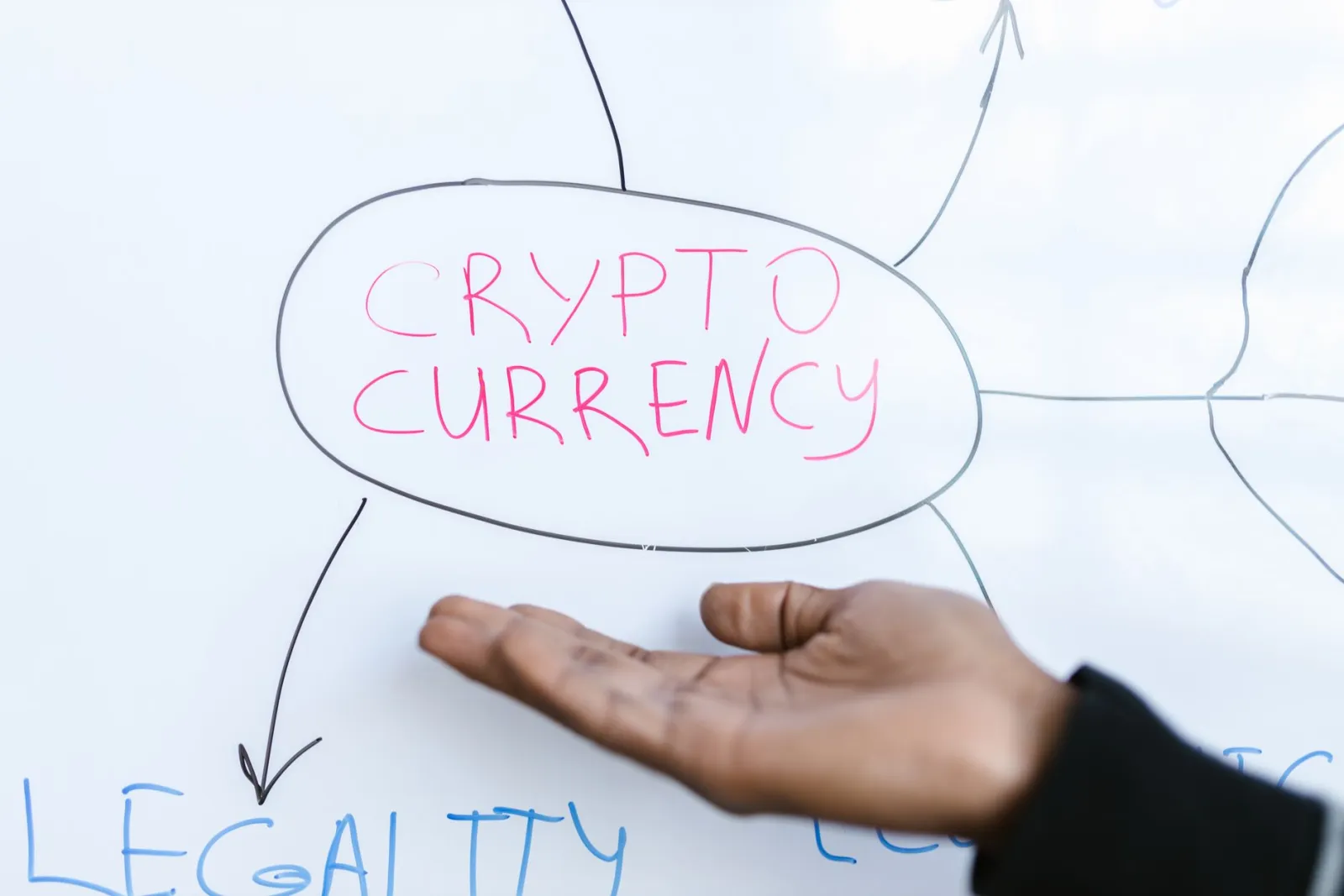 Crypto Valley Partners AG advisory office context in Zug, Switzerland