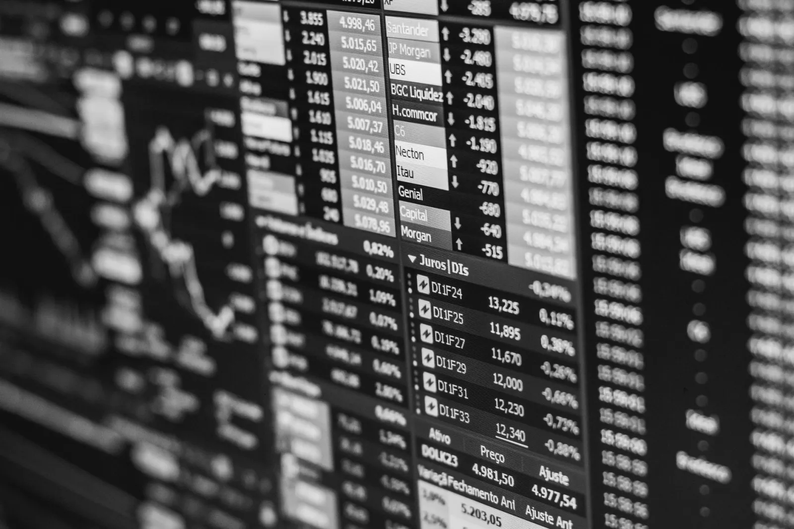 How to start a crypto exchange, legal and technical requirements.