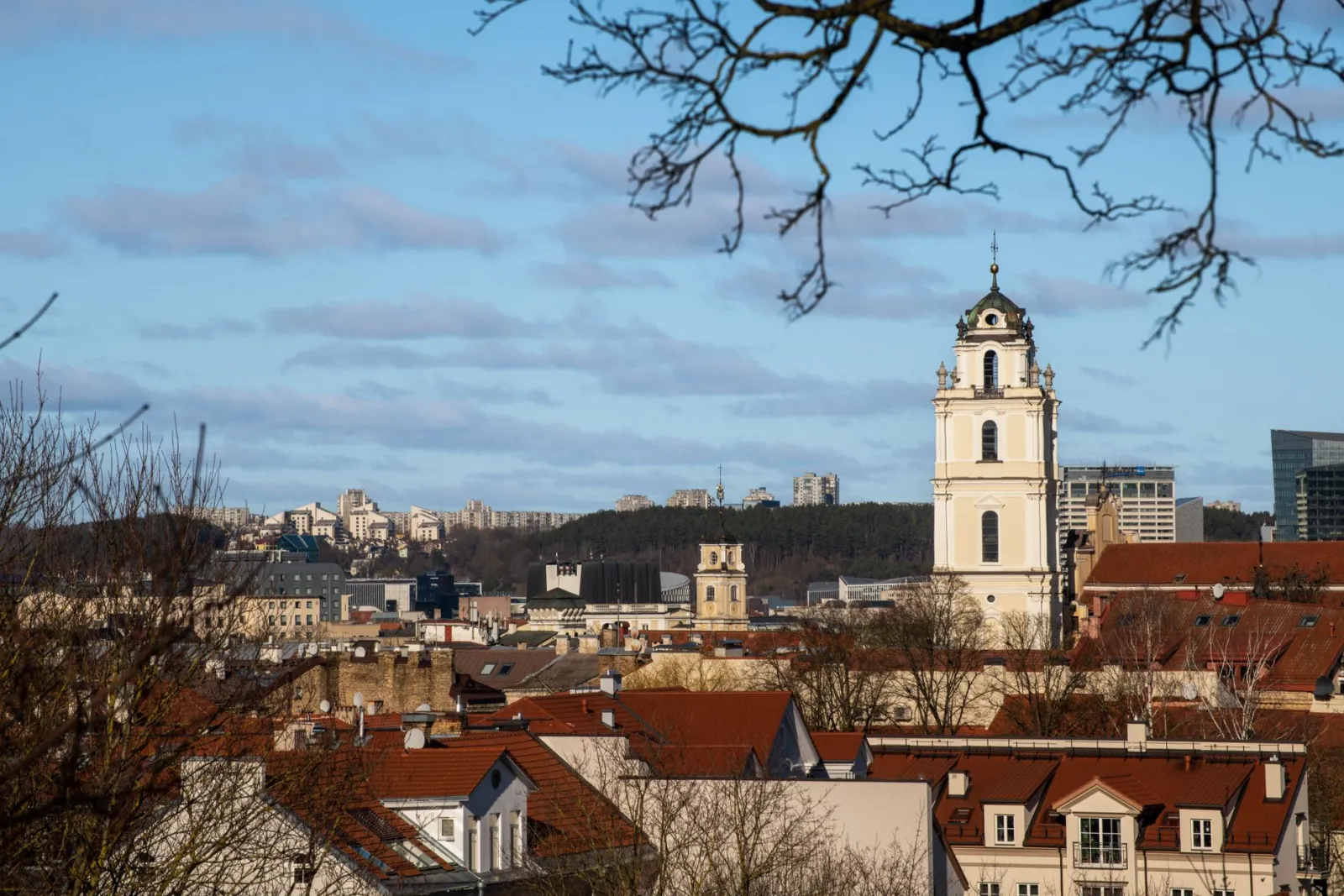 Lithuania crypto license
