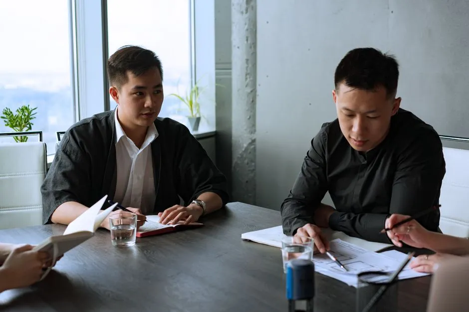 Compliance team reviewing US crypto licensing requirements across federal and state authorizations