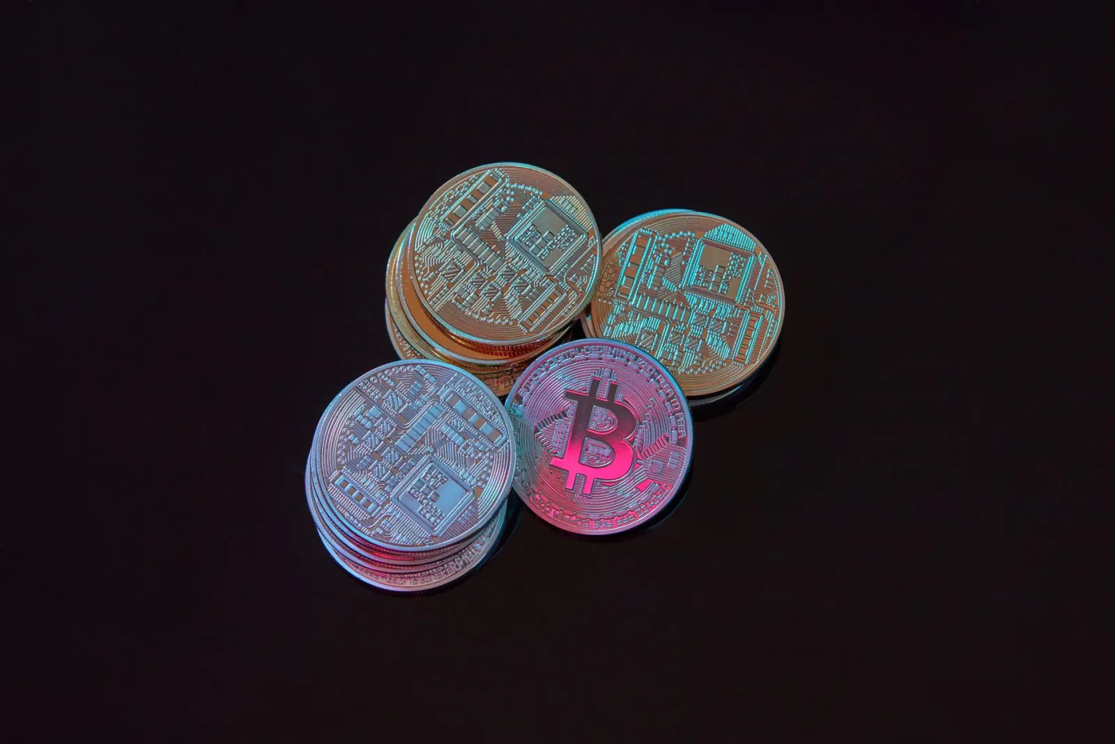 The four pillars of VASP licence requirements